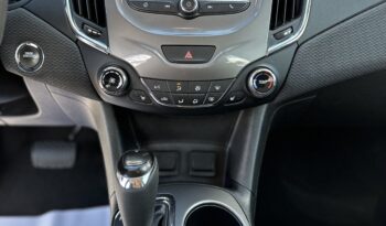 2018 CHEVROLET CRUZE LT full