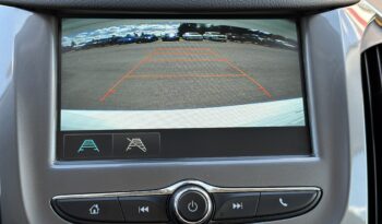 2018 CHEVROLET CRUZE LT full