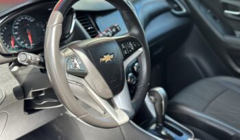 
2019 CHEVROLET TRAX LT full								