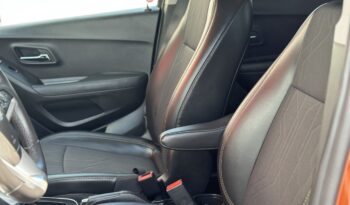 
2019 CHEVROLET TRAX LT full								