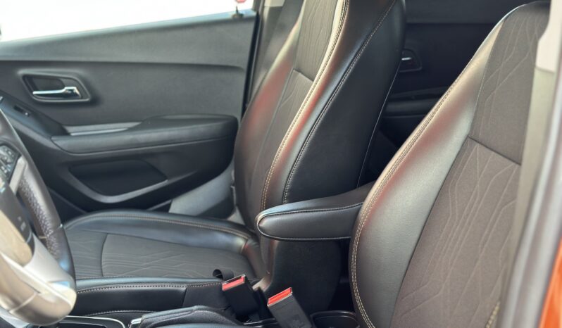 
2019 CHEVROLET TRAX LT full									