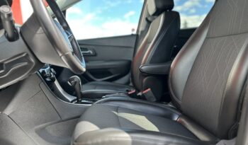 
2019 CHEVROLET TRAX LT full								