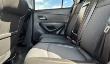 
2019 CHEVROLET TRAX LT full								