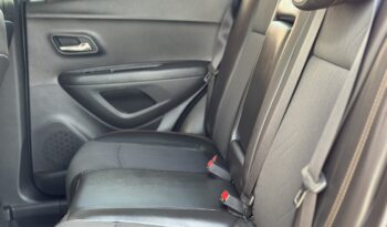 
2019 CHEVROLET TRAX LT full								