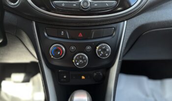 
2019 CHEVROLET TRAX LT full								