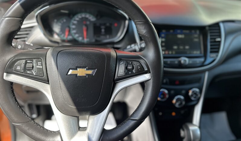 
2019 CHEVROLET TRAX LT full									