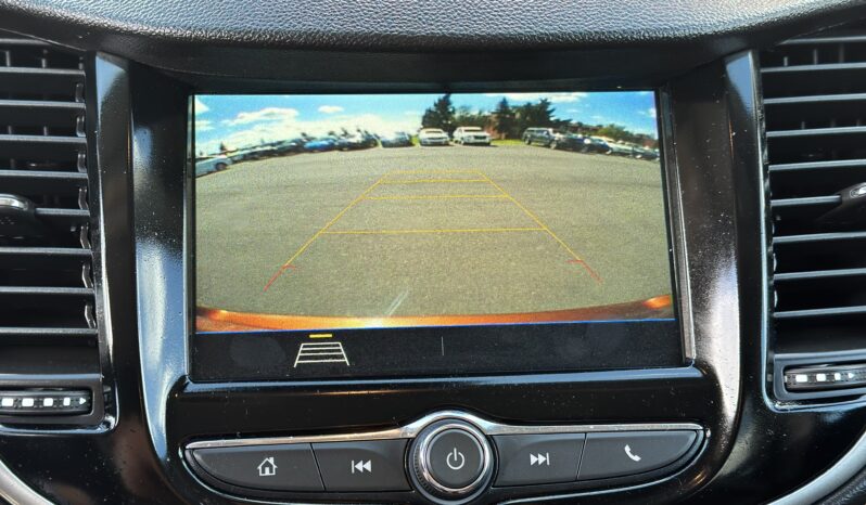 
2019 CHEVROLET TRAX LT full									