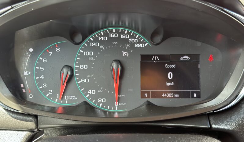 
2019 CHEVROLET TRAX LT full									