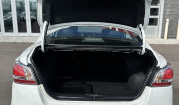 2015 NISSAN ALTIMA 2.5 SL full