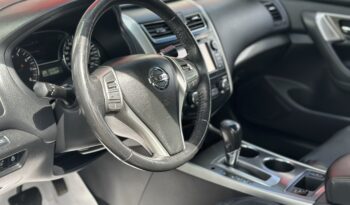 2015 NISSAN ALTIMA 2.5 SL full