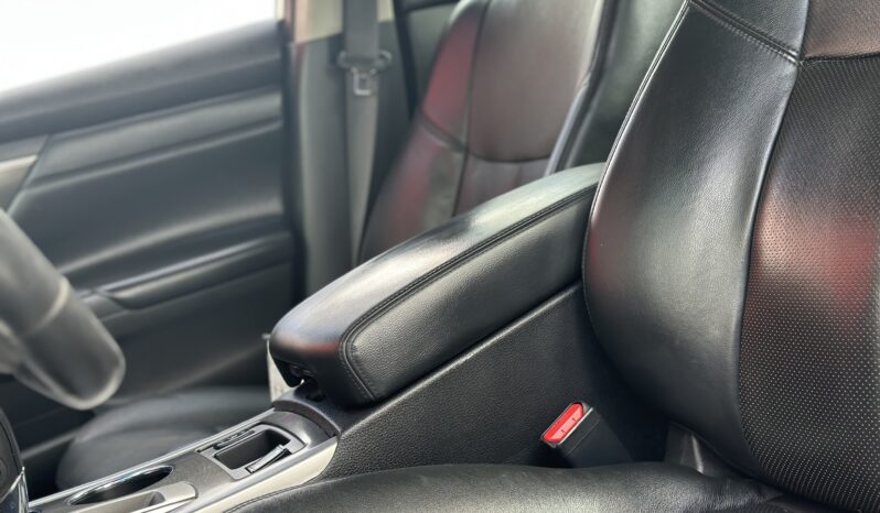 2015 NISSAN ALTIMA 2.5 SL full