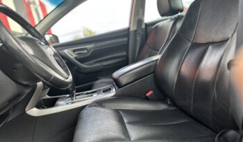 2015 NISSAN ALTIMA 2.5 SL full