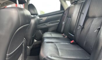 2015 NISSAN ALTIMA 2.5 SL full