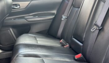 2015 NISSAN ALTIMA 2.5 SL full