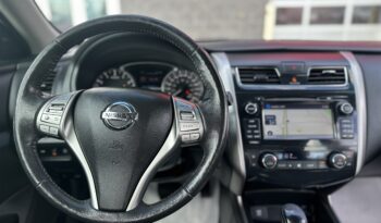 2015 NISSAN ALTIMA 2.5 SL full