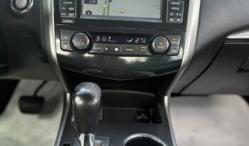 2015 NISSAN ALTIMA 2.5 SL full