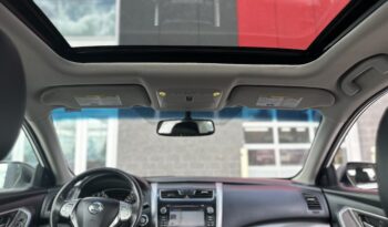 2015 NISSAN ALTIMA 2.5 SL full
