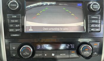 2015 NISSAN ALTIMA 2.5 SL full