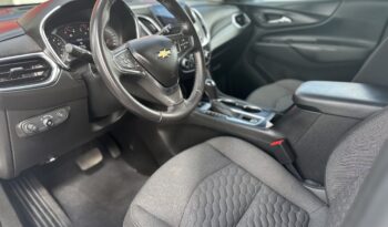 2021 CHEVROLET EQUINOX LT full