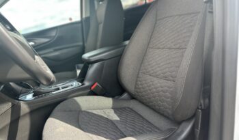 2021 CHEVROLET EQUINOX LT full