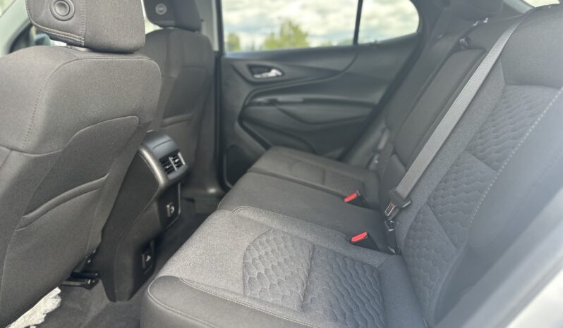 2021 CHEVROLET EQUINOX LT full