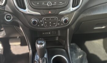 2021 CHEVROLET EQUINOX LT full