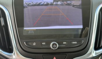 2021 CHEVROLET EQUINOX LT full