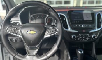 2021 CHEVROLET EQUINOX LT full
