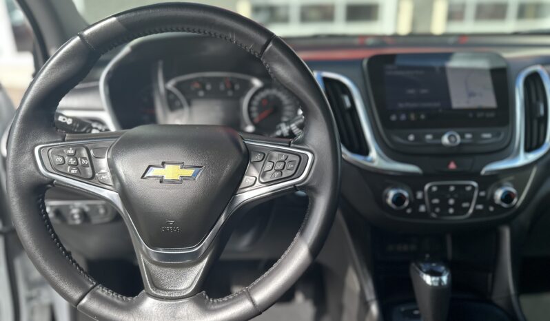 2021 CHEVROLET EQUINOX LT full