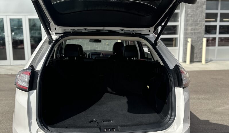 2016 FORD EDGE SEL full