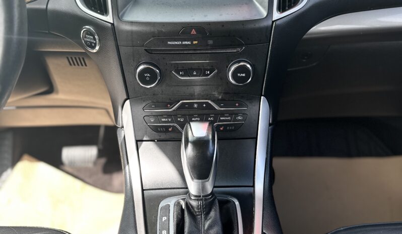 2016 FORD EDGE SEL full