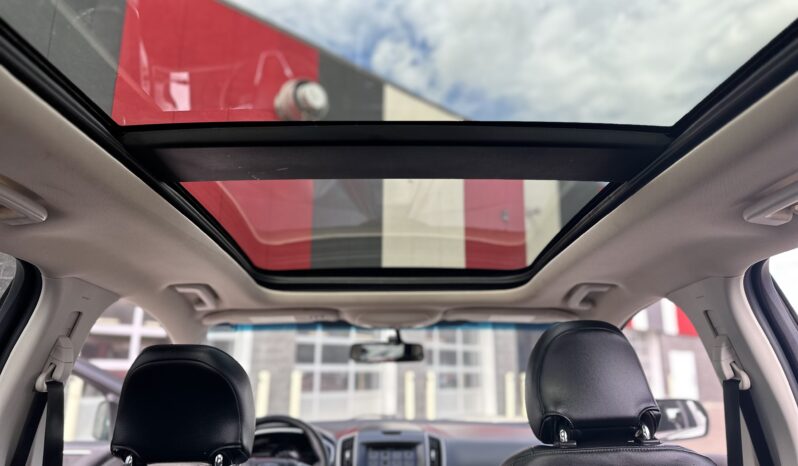 2016 FORD EDGE SEL full