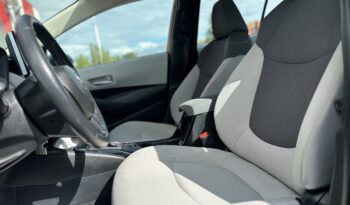 2021 TOYOTA COROLLA LE full