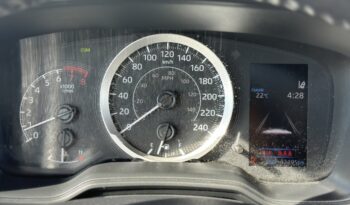 2021 TOYOTA COROLLA LE full