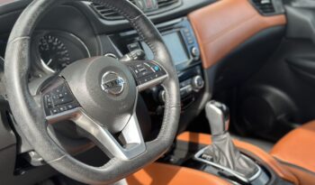 2020 NISSAN ROGUE AWD full