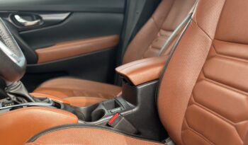 2020 NISSAN ROGUE AWD full