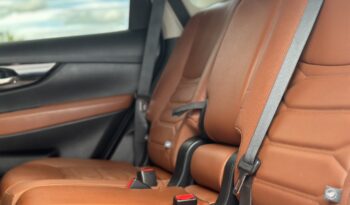 2020 NISSAN ROGUE AWD full