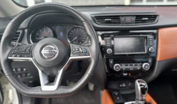 2020 NISSAN ROGUE AWD full