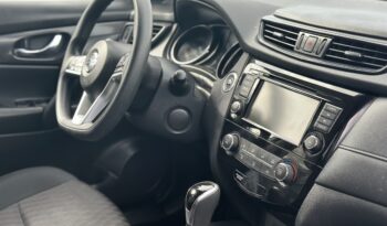 2019 NISSAN ROGUE SV full
