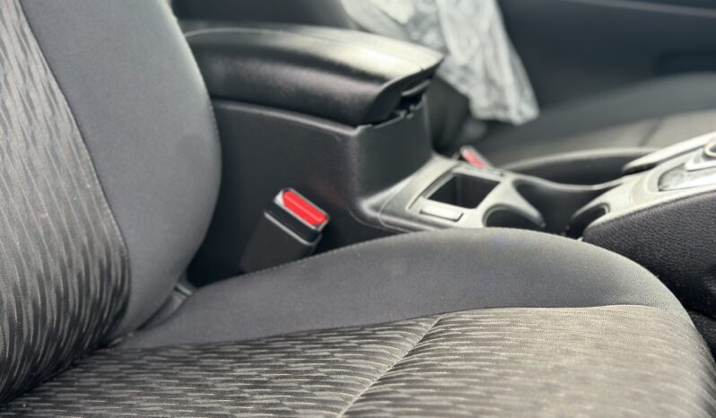 
2019 NISSAN ROGUE SV full									