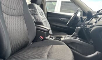 2019 NISSAN ROGUE SV full