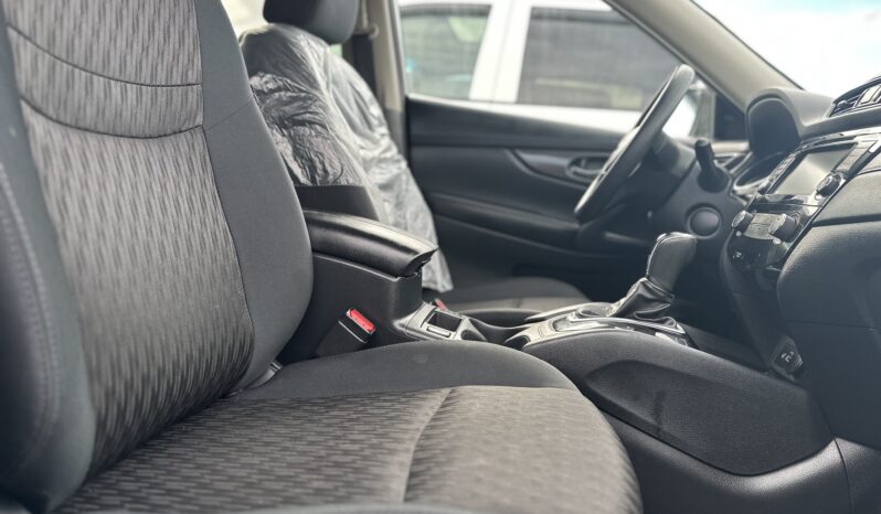 
2019 NISSAN ROGUE SV full									