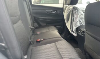 2019 NISSAN ROGUE SV full