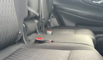 2019 NISSAN ROGUE SV full