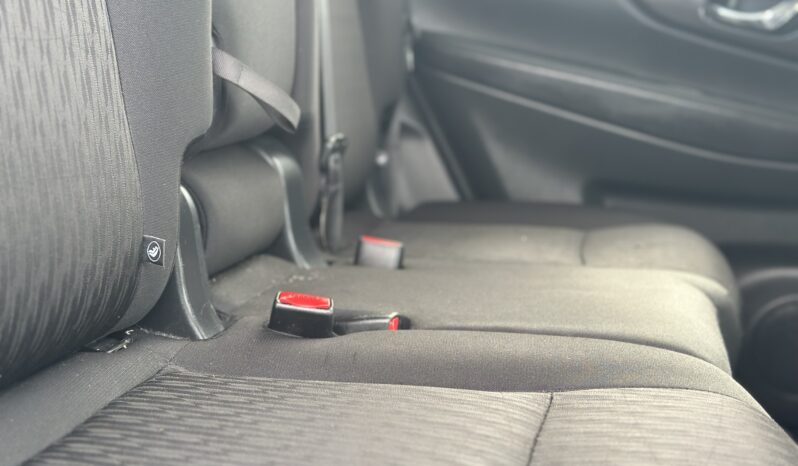 
2019 NISSAN ROGUE SV full									