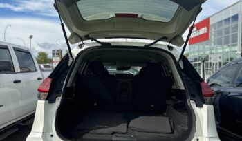 2019 NISSAN ROGUE SV full