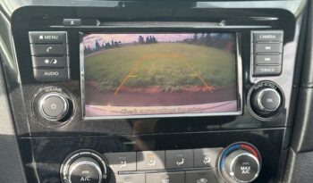 2019 NISSAN ROGUE SV full