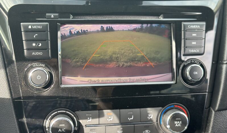 
2019 NISSAN ROGUE SV full									