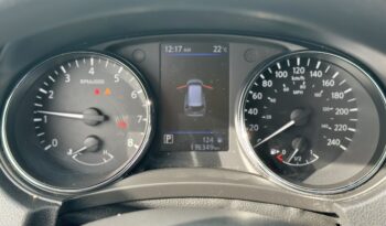 2019 NISSAN ROGUE SV full