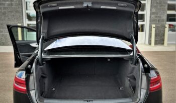 2019 AUDI A4 QUATTRO 2.0T full